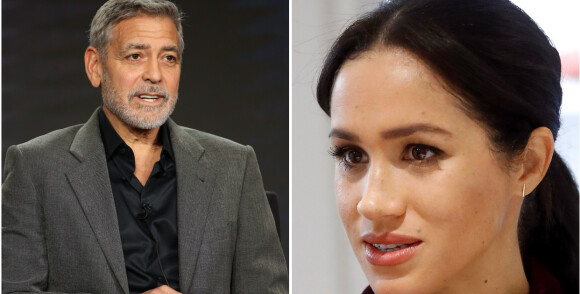 Tar Meghan i forsvar: - Hun blir forfulgt på samme måte som Diana